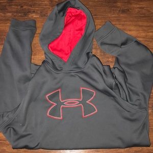 Under Armour Hoodie